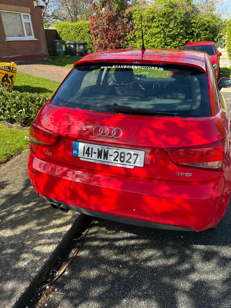 Audi A1 - Image 4