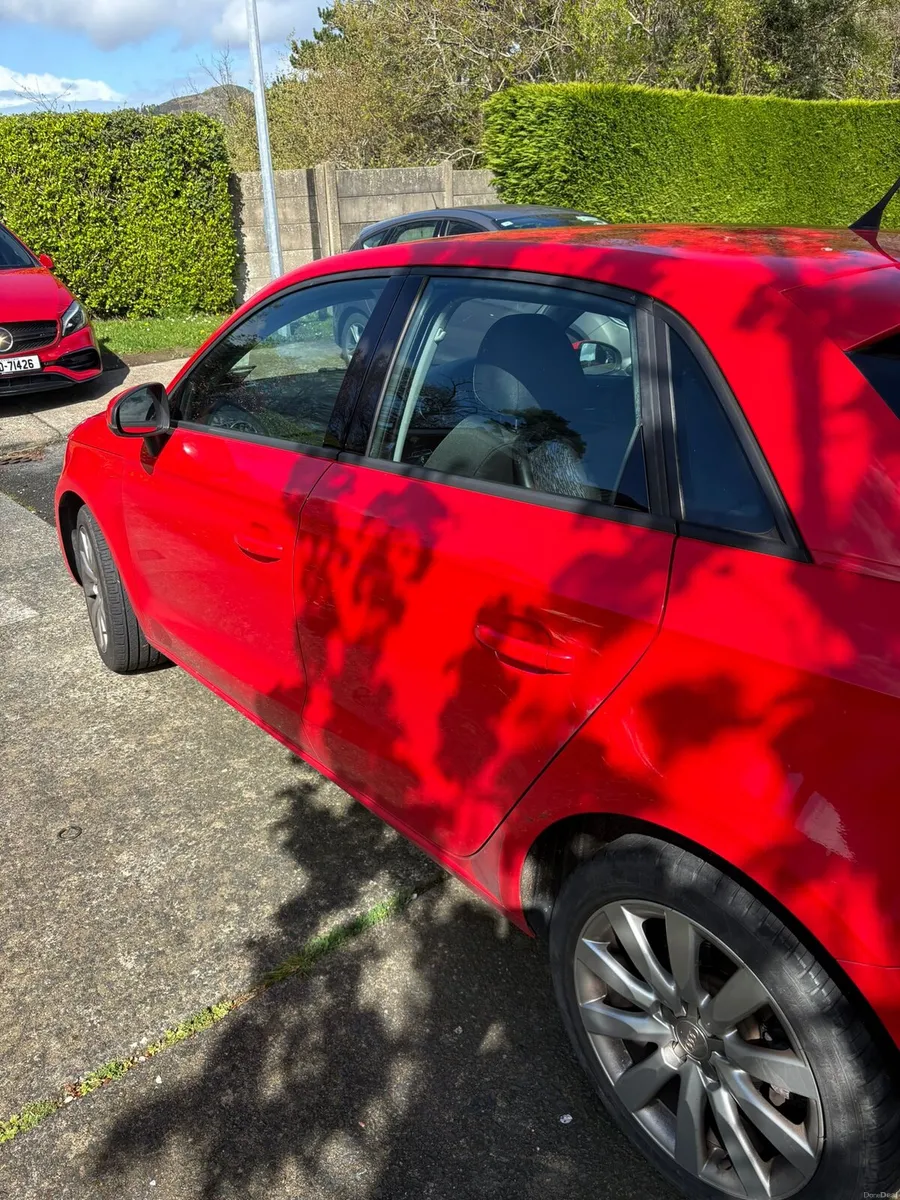 Audi A1 - Image 3