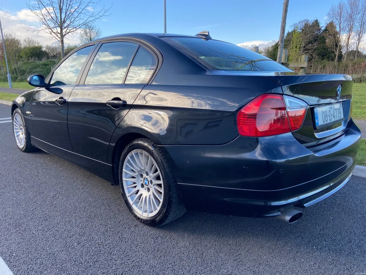 BMW 3-Series 2008*NCT 10/26*LOW MILEAGE - Image 4