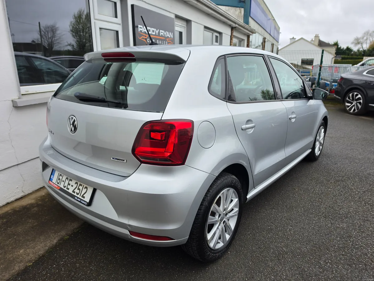 DEPOSIT TAKEN - Image 3