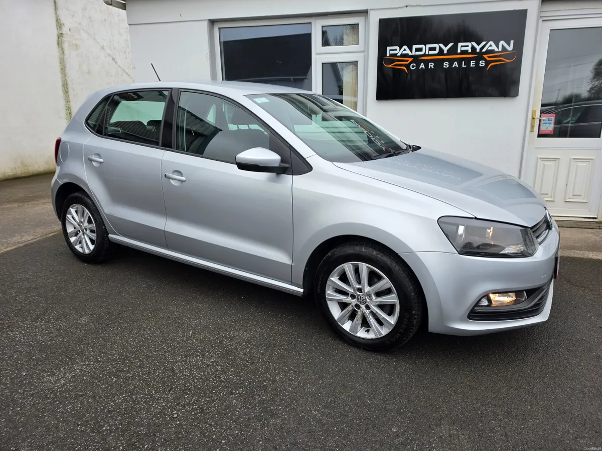 DEPOSIT TAKEN - Image 2