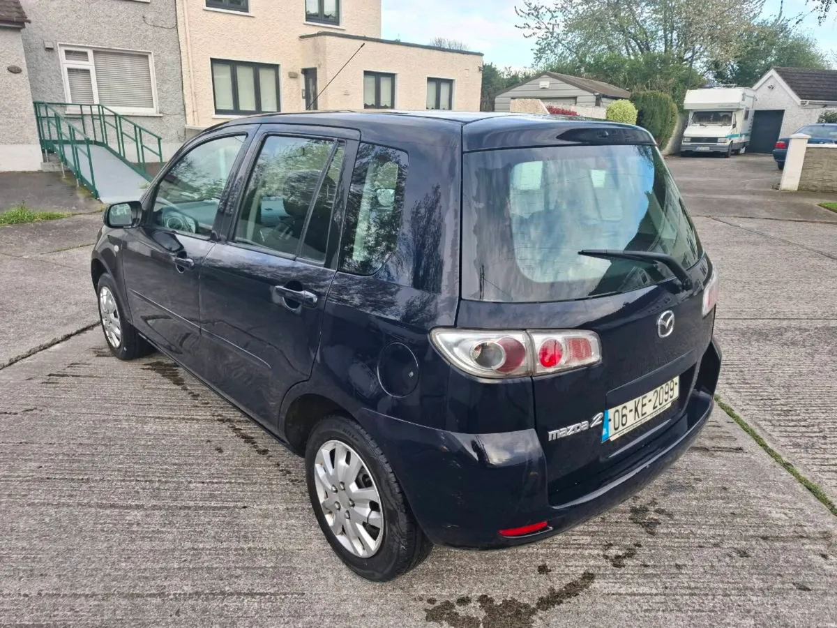 Mazda 2 - Image 3