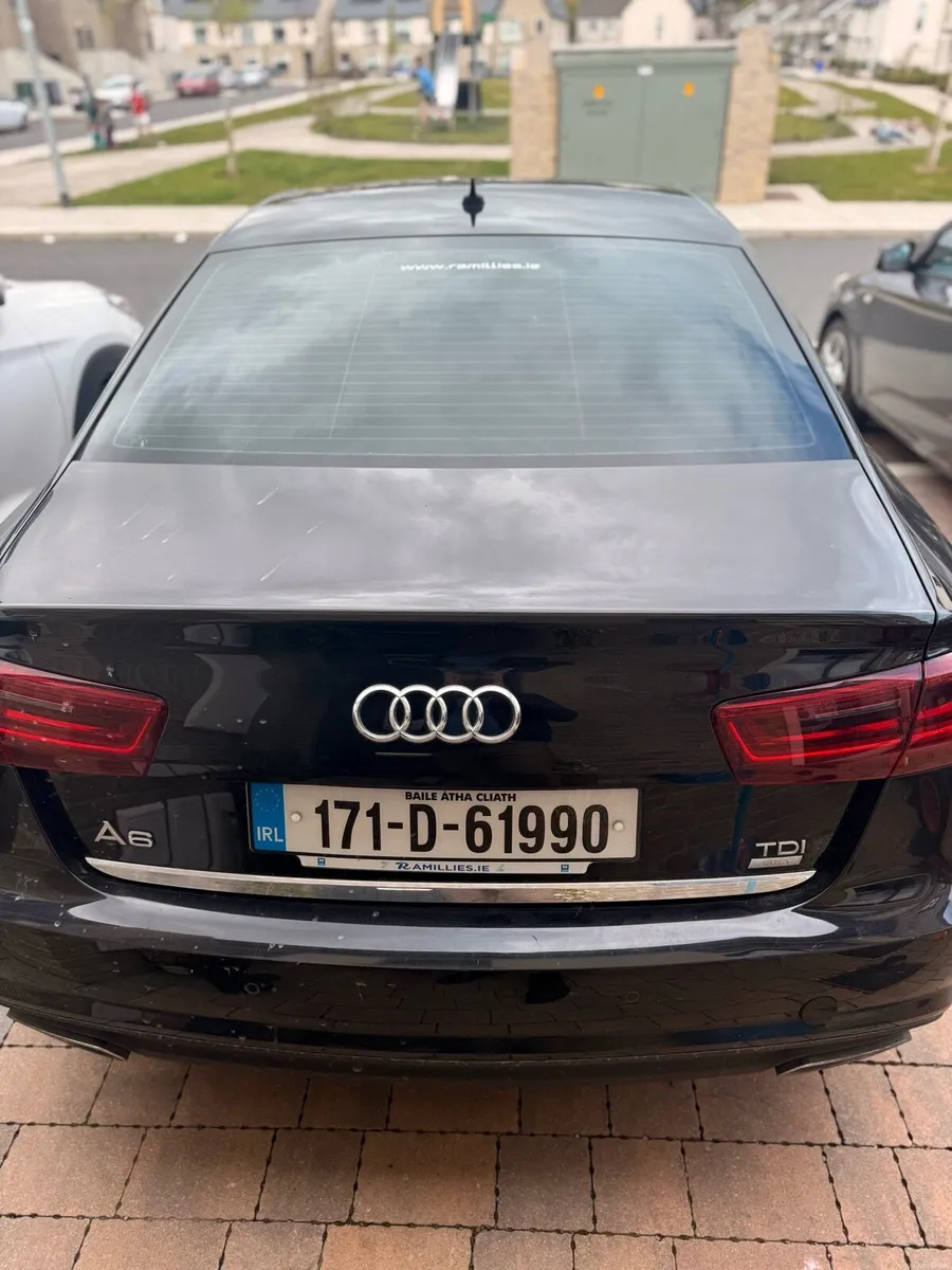 audi a6 - Image 2