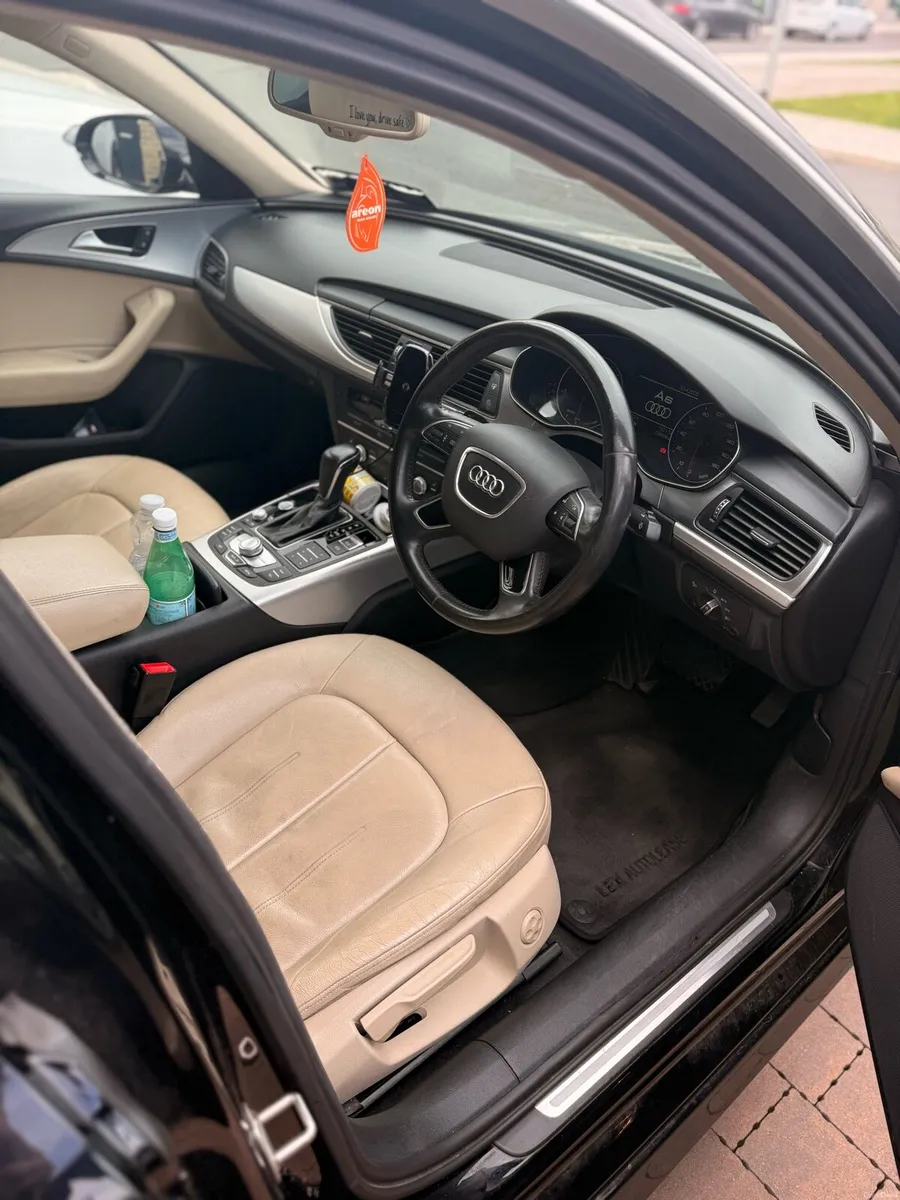 audi a6 - Image 4