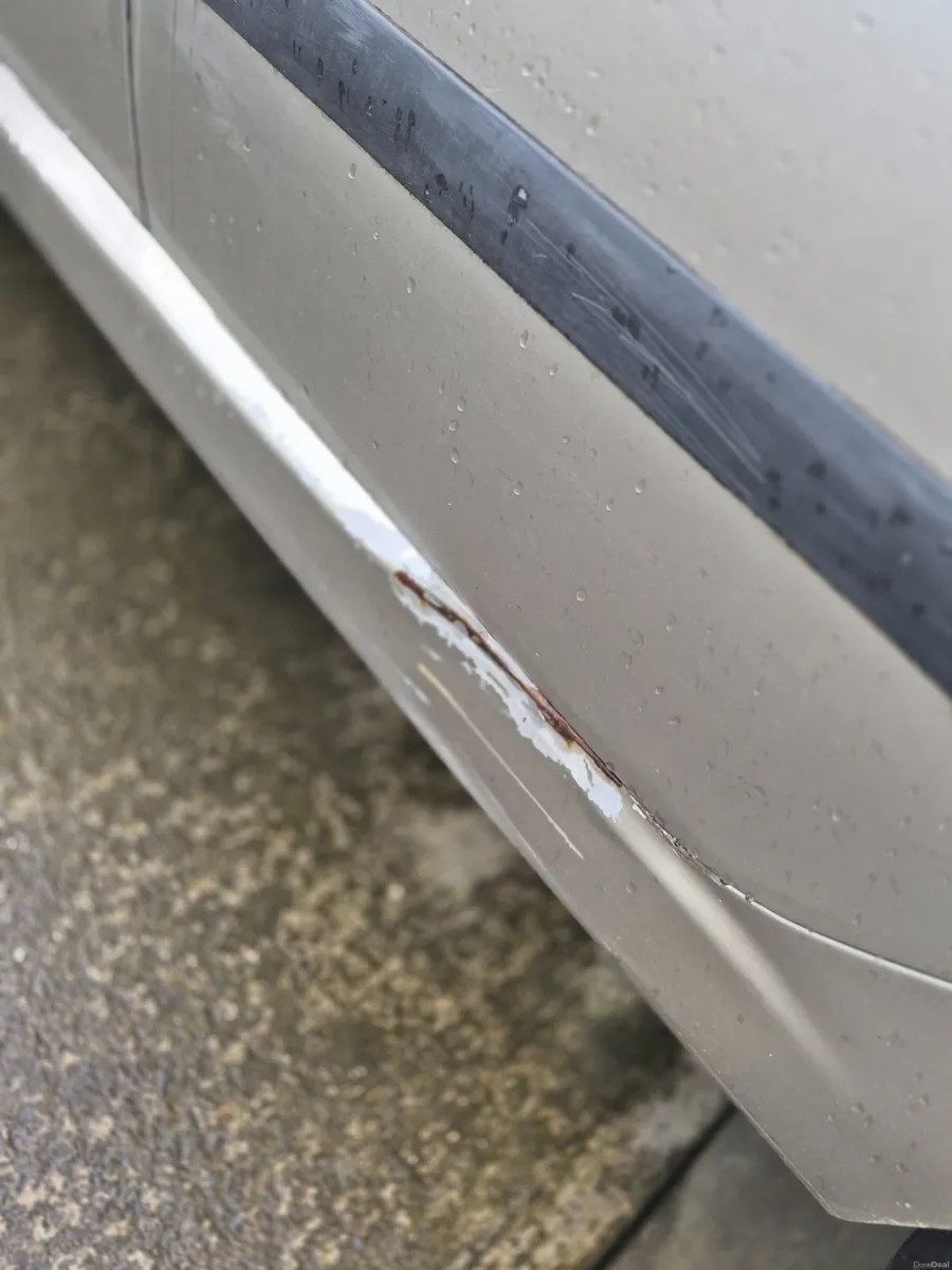 Peugeot 307 2007 - Image 4