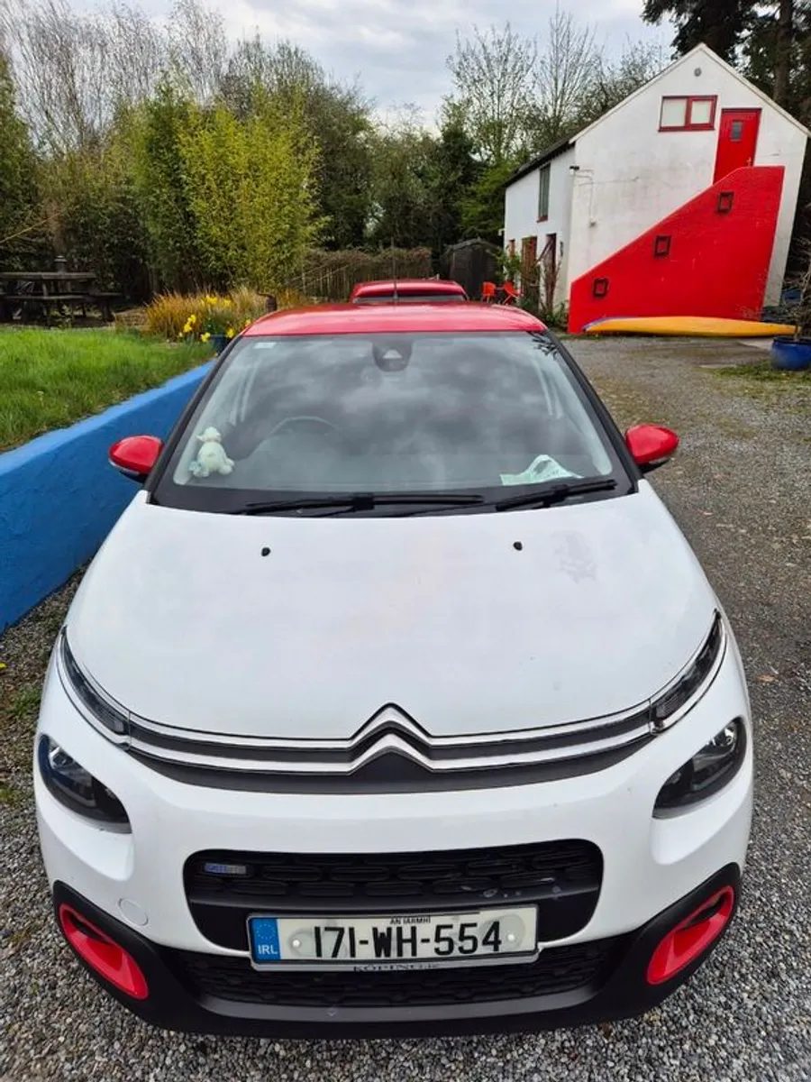 2017 Citroen C3 - Image 4