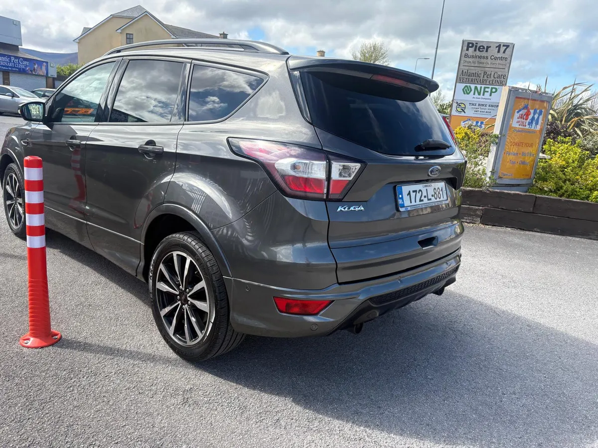 Ford Kuga 2017 - Image 3