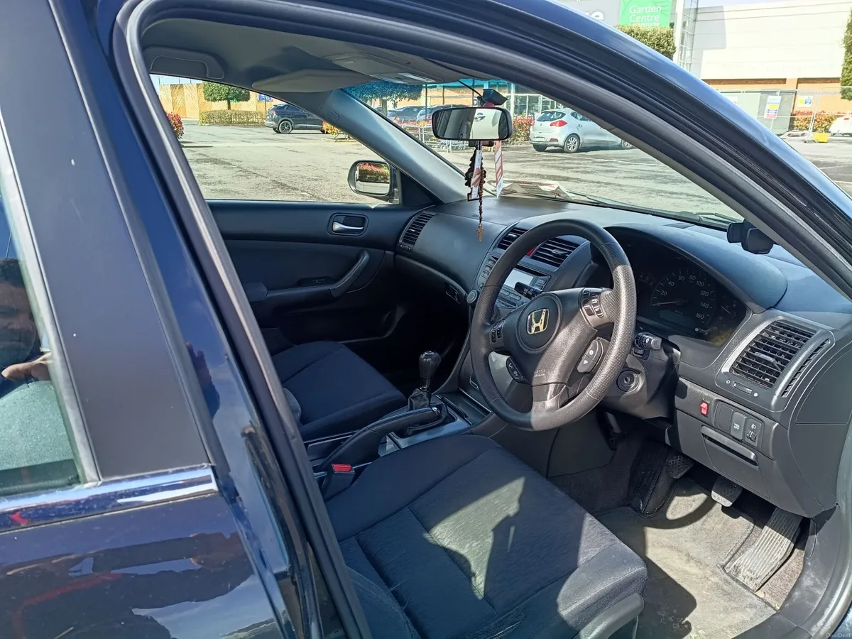 Honda Accord 2008 grat condition - Image 4