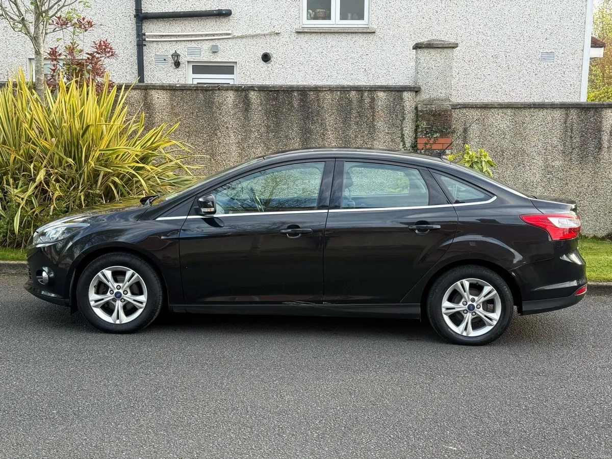2011 Ford Focus Only 100k kms One Owner NCT 09/26 - Image 2
