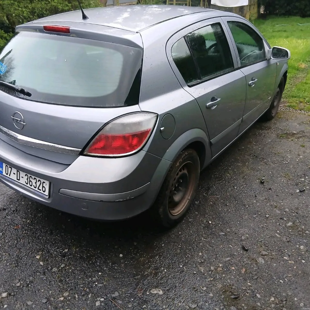 Opel astra New Nct - Image 4