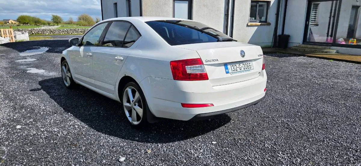Skoda octavia - Image 3