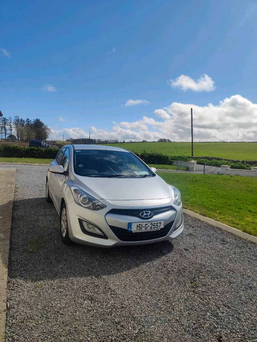 Hyundai i30 - Image 2