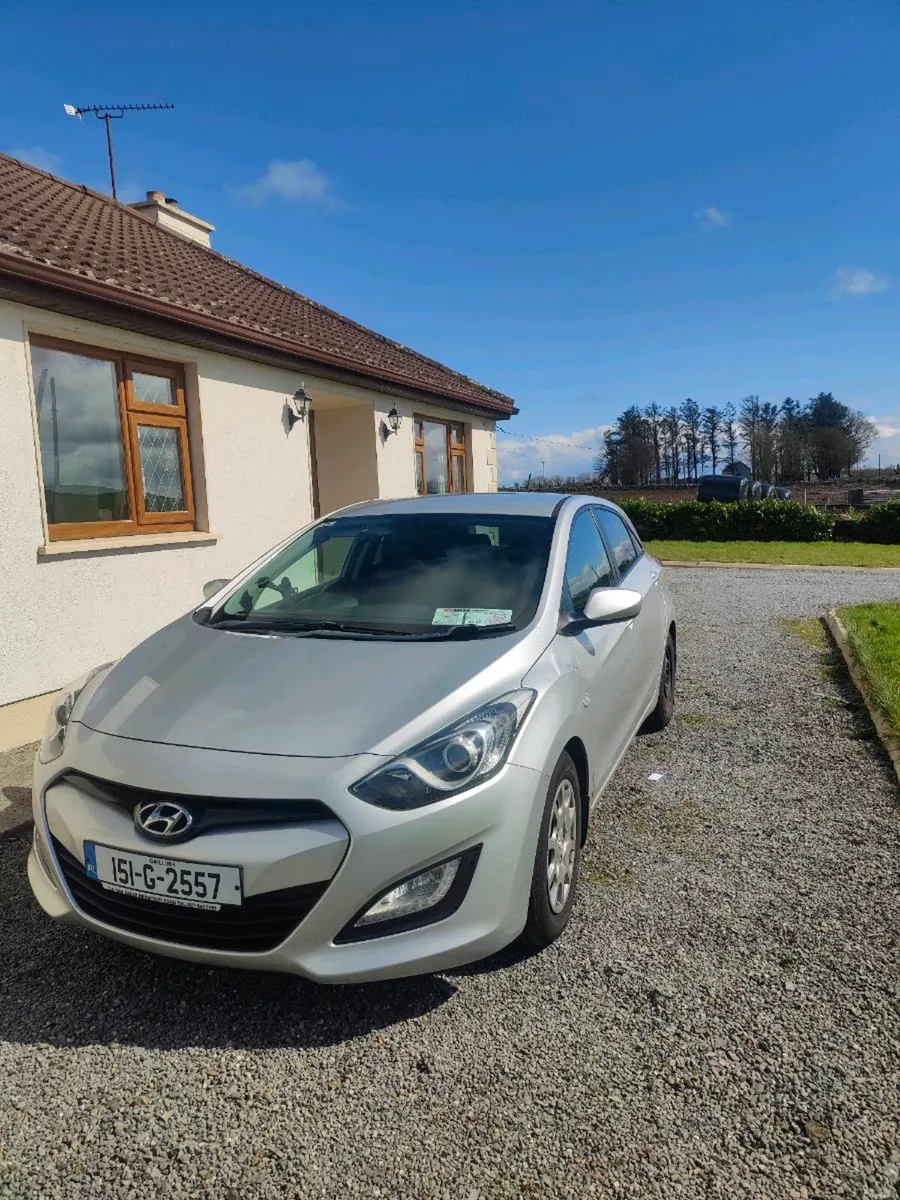 Hyundai i30 - Image 4