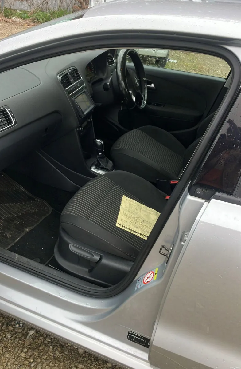 2013 Vw Polo 1.2 Petrol Auto LOW KMS - Image 4