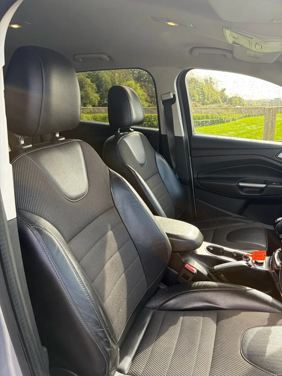 2016 FORD KUGA - Image 4