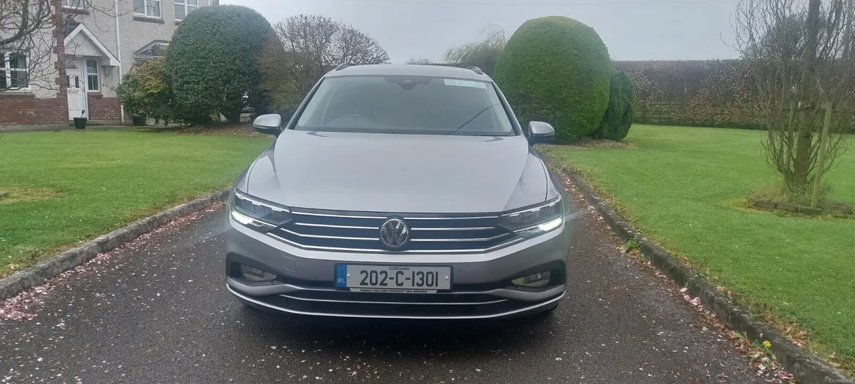2020 Volkswagen Passat 2.0 Tdi 150Bhp Business Est - Image 3