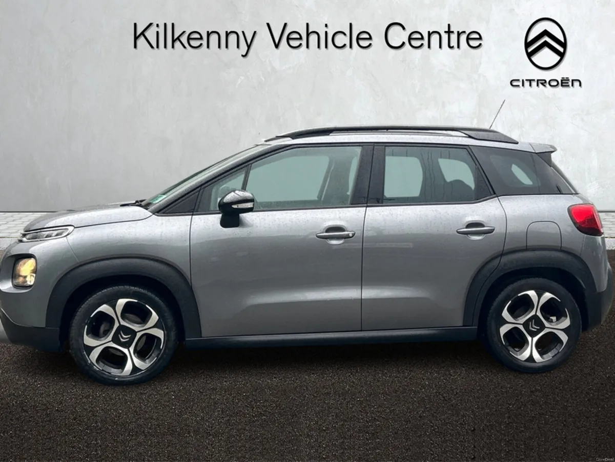 Citroen C3 Aircross PURETECH 82BHP FL FLAIR 5DR 1. - Image 3
