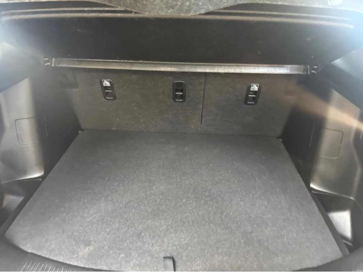 Suzuki SX4 S-Cross 1.4 BOOSTERJET MIL MOTION 5DR - Image 3