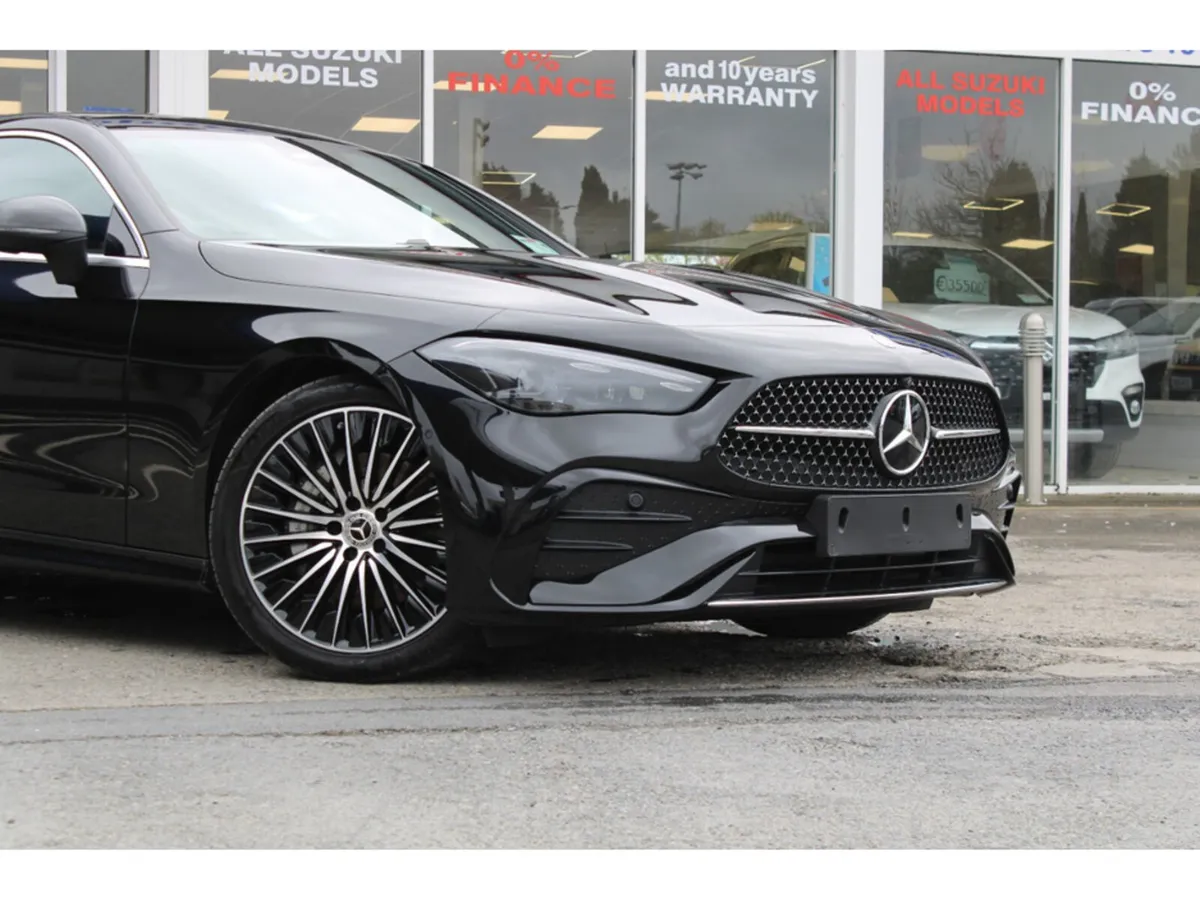 Mercedes-Benz CLE 220 AMG LINE PREMIUM D M - Image 3