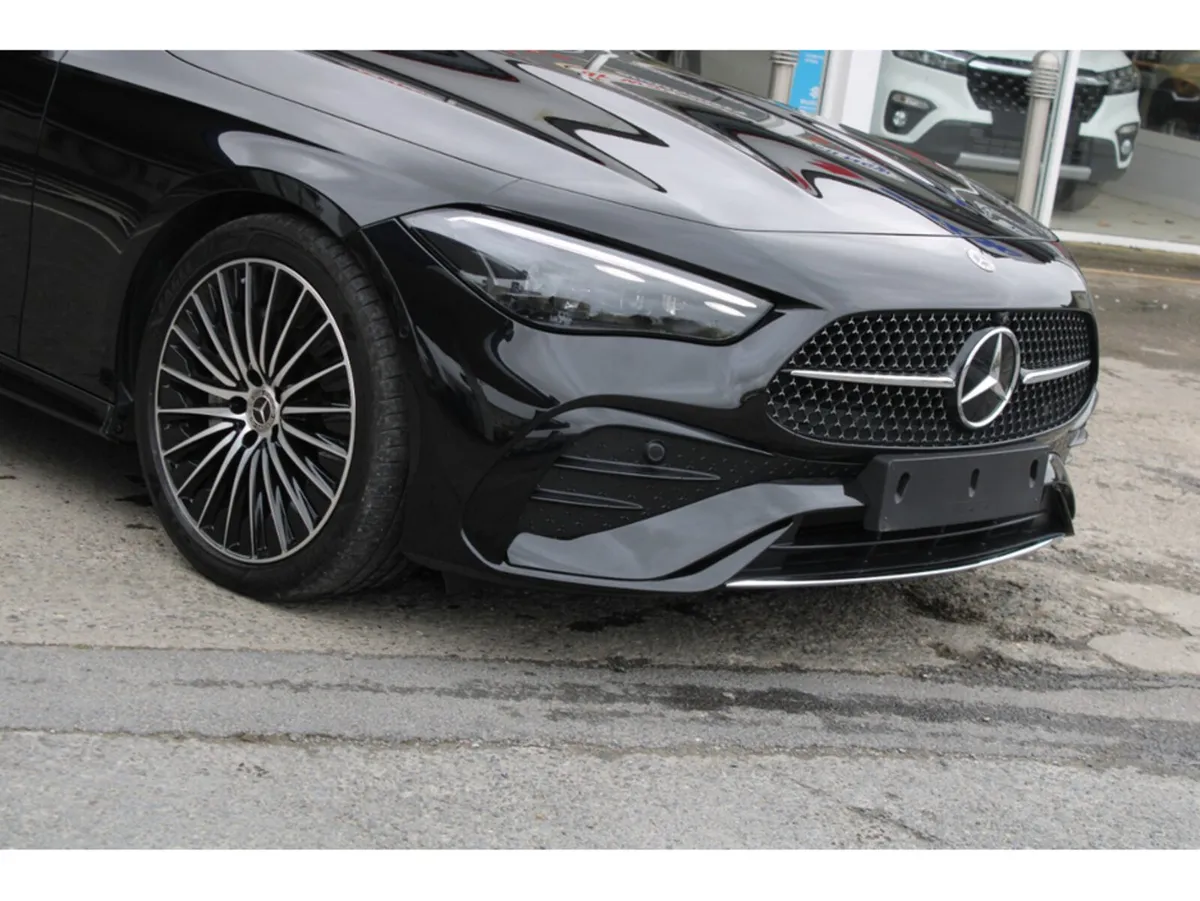 Mercedes-Benz CLE 220 AMG LINE PREMIUM D M - Image 5