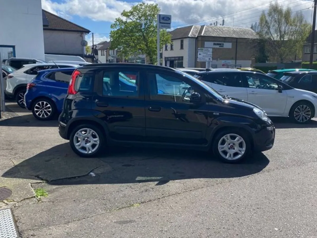 Fiat Panda 1.0 Mhev 5DR - Image 4