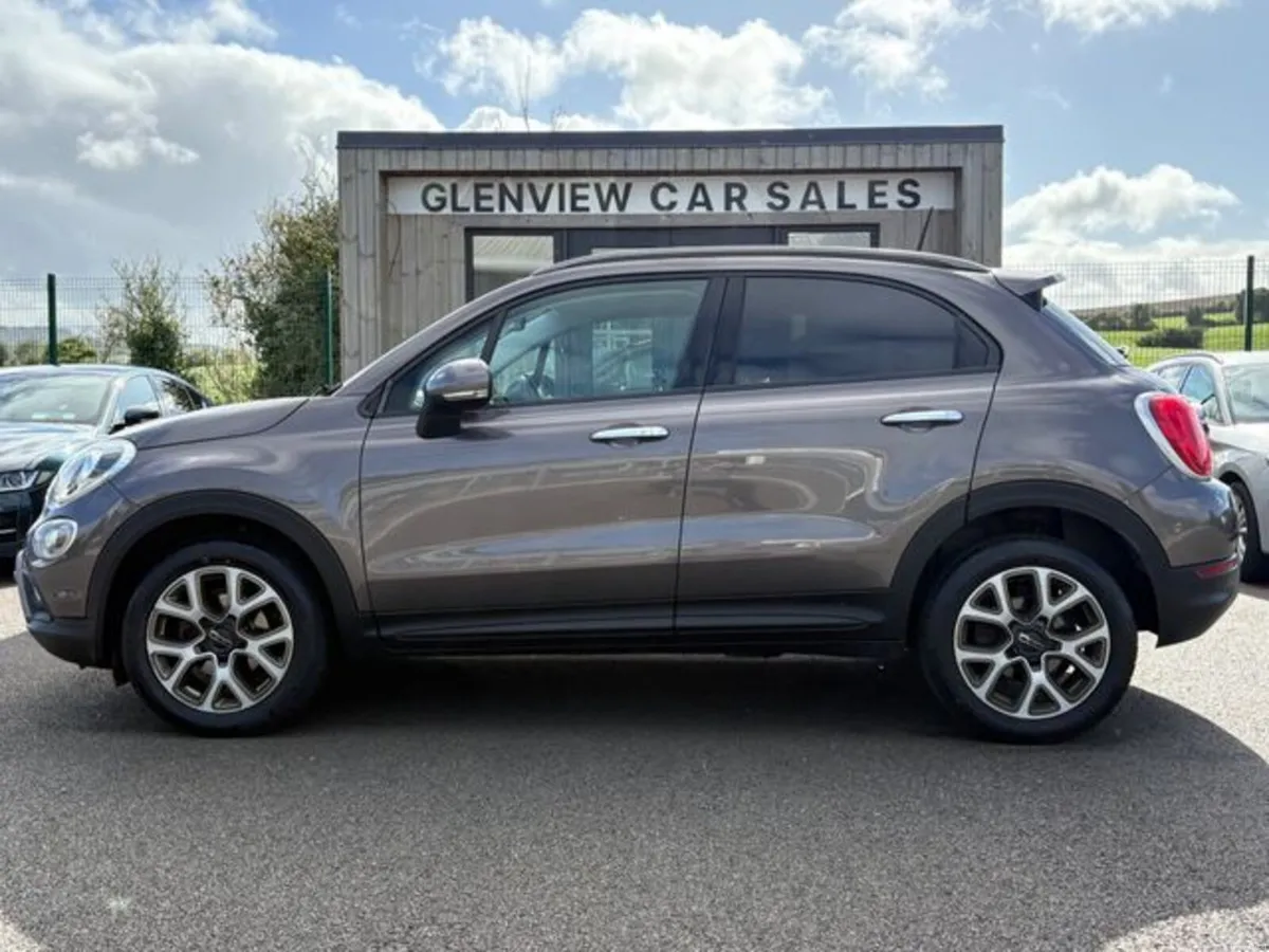 Fiat 500X X - MULTI * DEPOSIT TAKEN* - Image 4