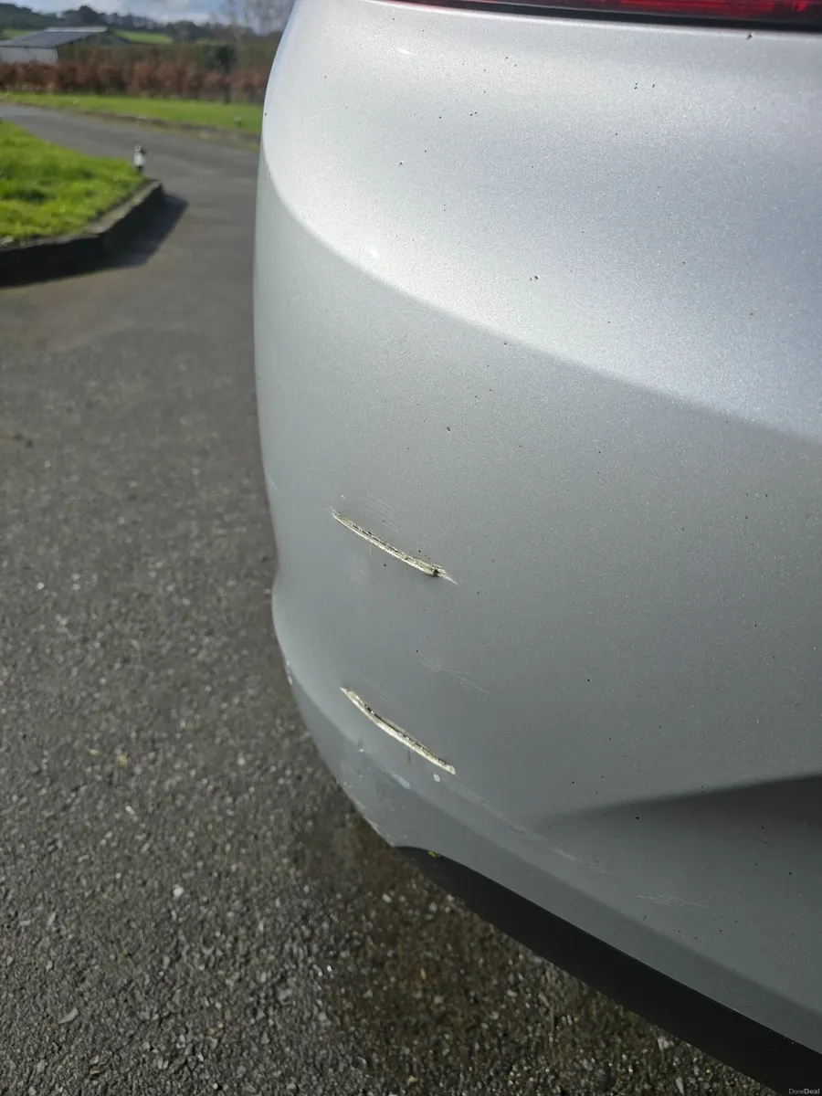 Opel Insignia 2014 - Image 2