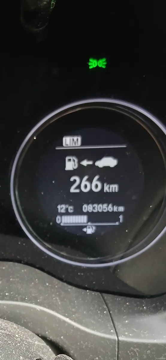 Honda HR-V 2019 - Image 2