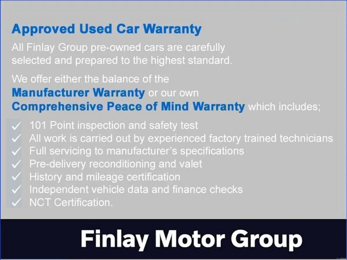 Kia Niro Niro EV K3 - Image 4