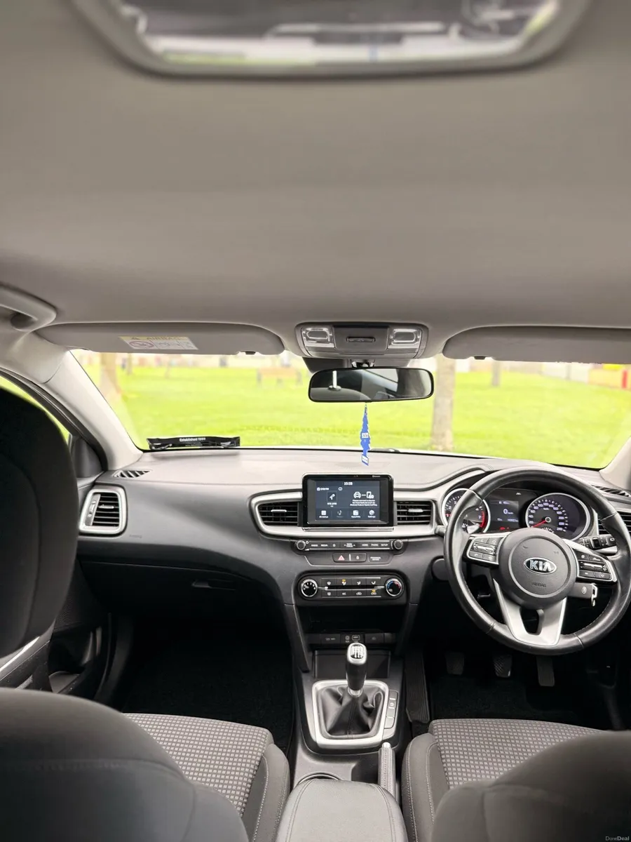 Kia ceed - Image 2