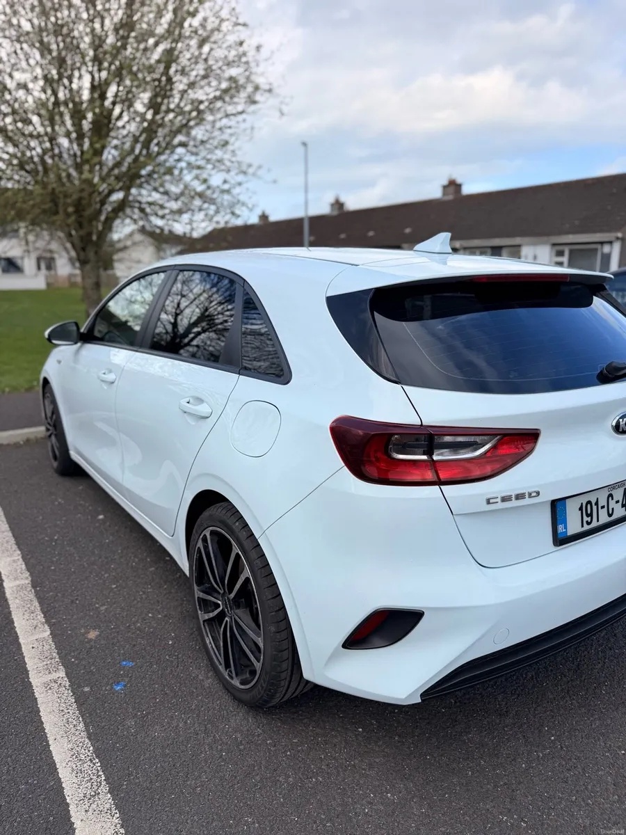 Kia ceed - Image 3