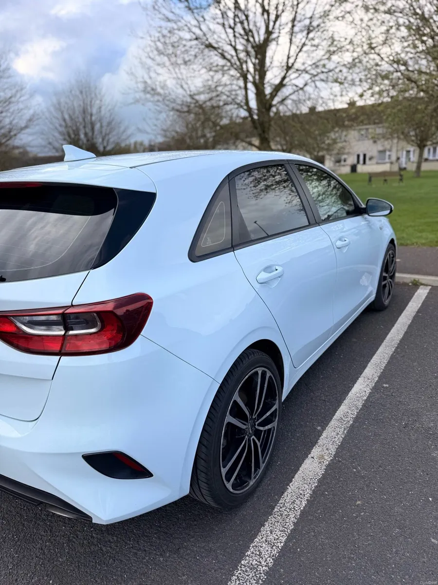 Kia ceed - Image 4