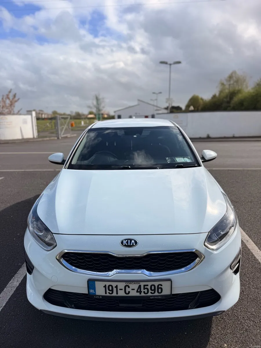 Kia ceed - Image 1