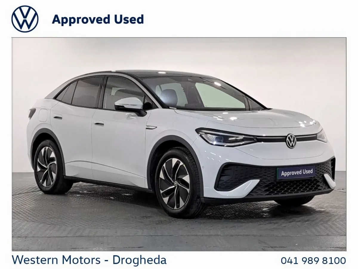 Volkswagen ID.5 Style 77kWh - Image 1