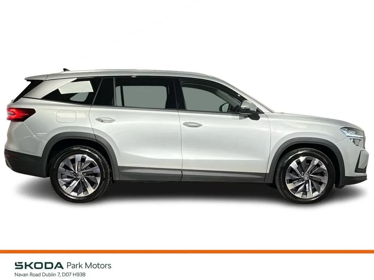 Skoda Kodiaq Selection+ DSG 2.0TDI 150BHP - Revers - Image 6