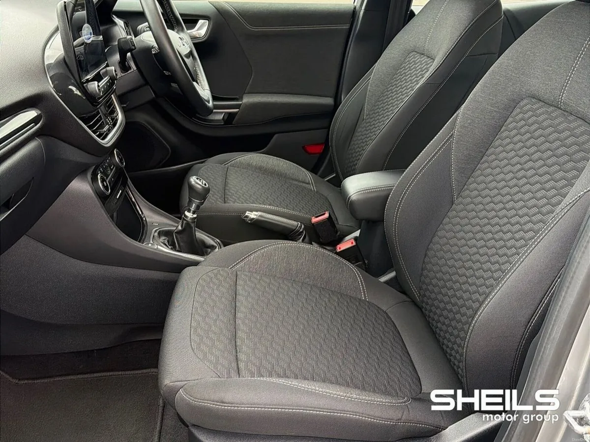 Ford Puma 1.0 Petrol Titanium 125BHP - Image 5