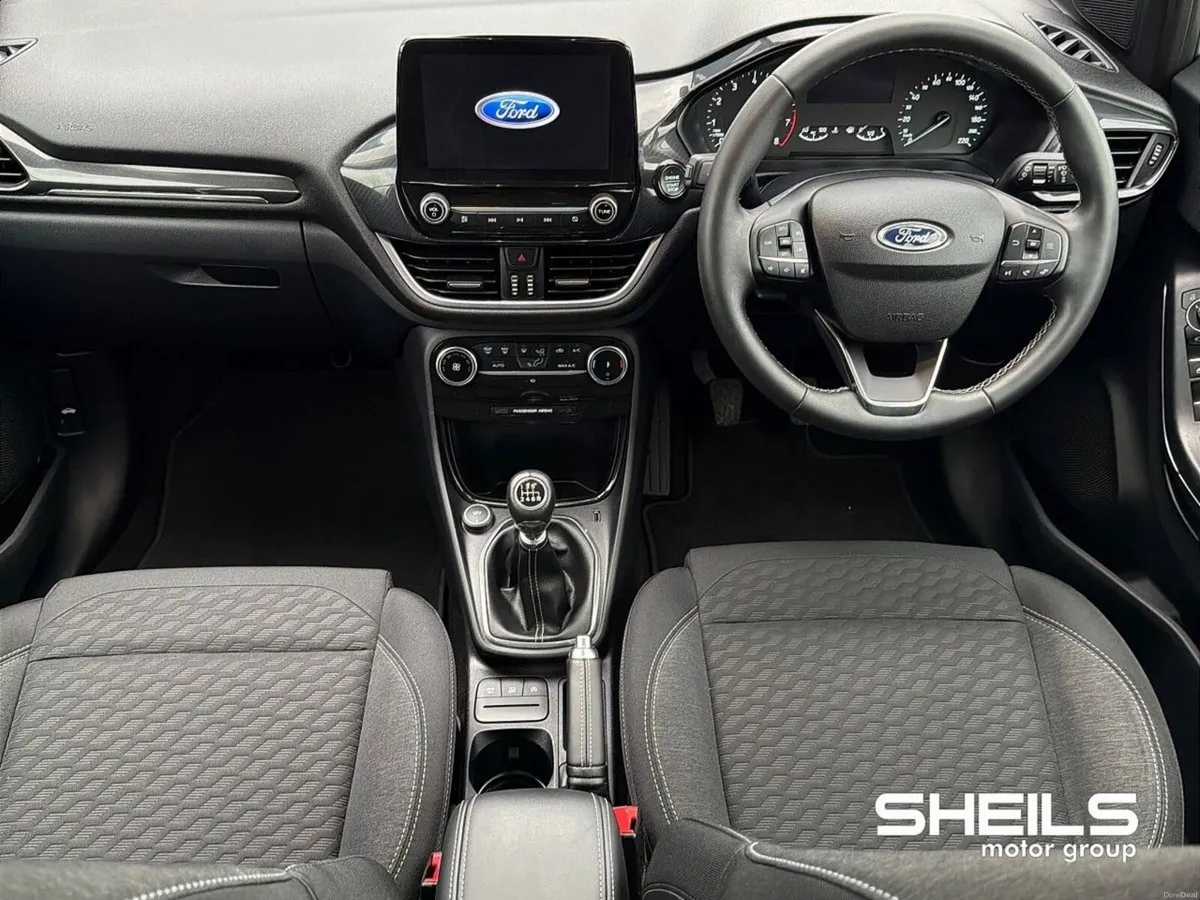 Ford Puma 1.0 Petrol Titanium 125BHP - Image 3