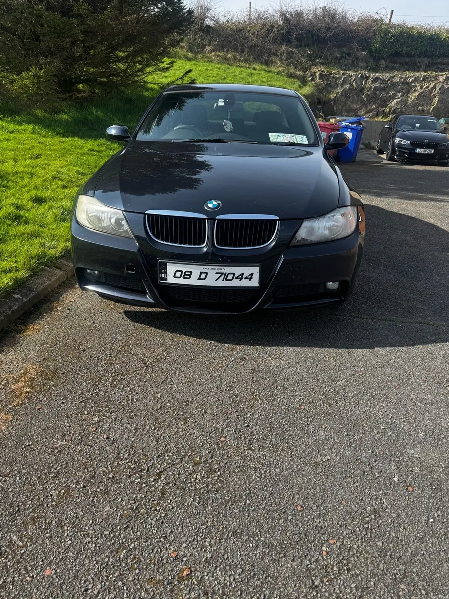 BMW 3 series - Image 2
