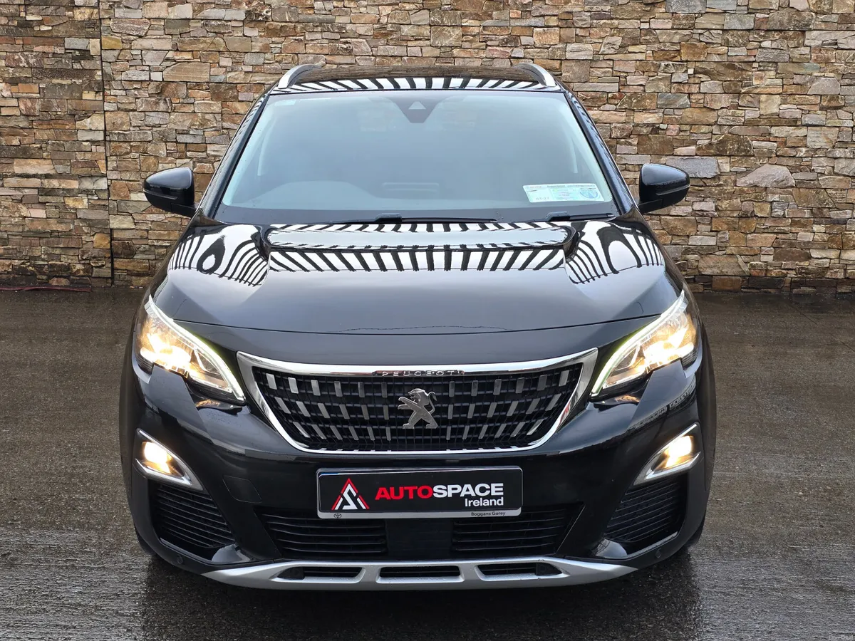 182 Peugeot 3008 BLUE ALLURE 130BHP - Image 3