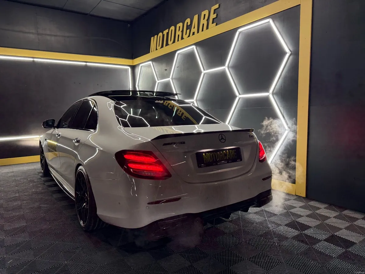 WINDOW TINTING / VINYL WRAPPING / DECHROMING - Image 3