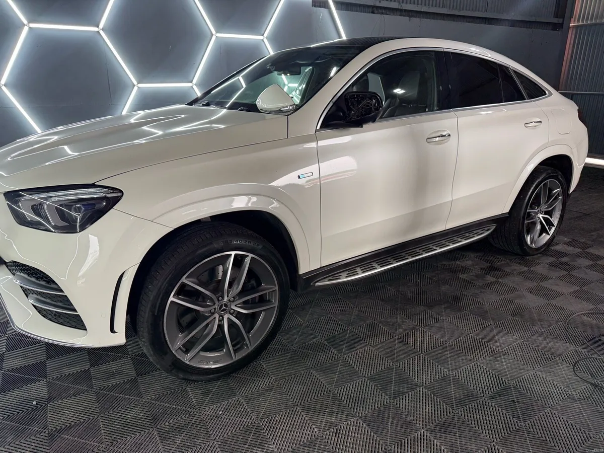 WINDOW TINTING / VINYL WRAPPING / DECHROMING - Image 5