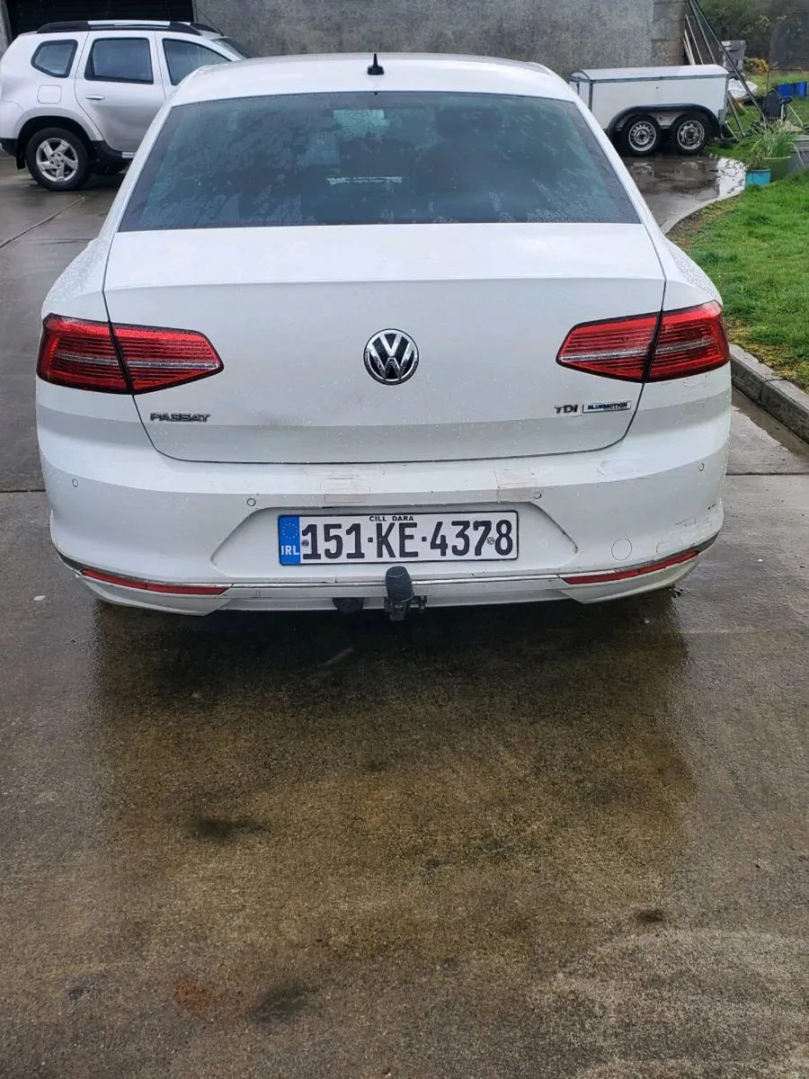 Volkswagen passat 151 - Image 3