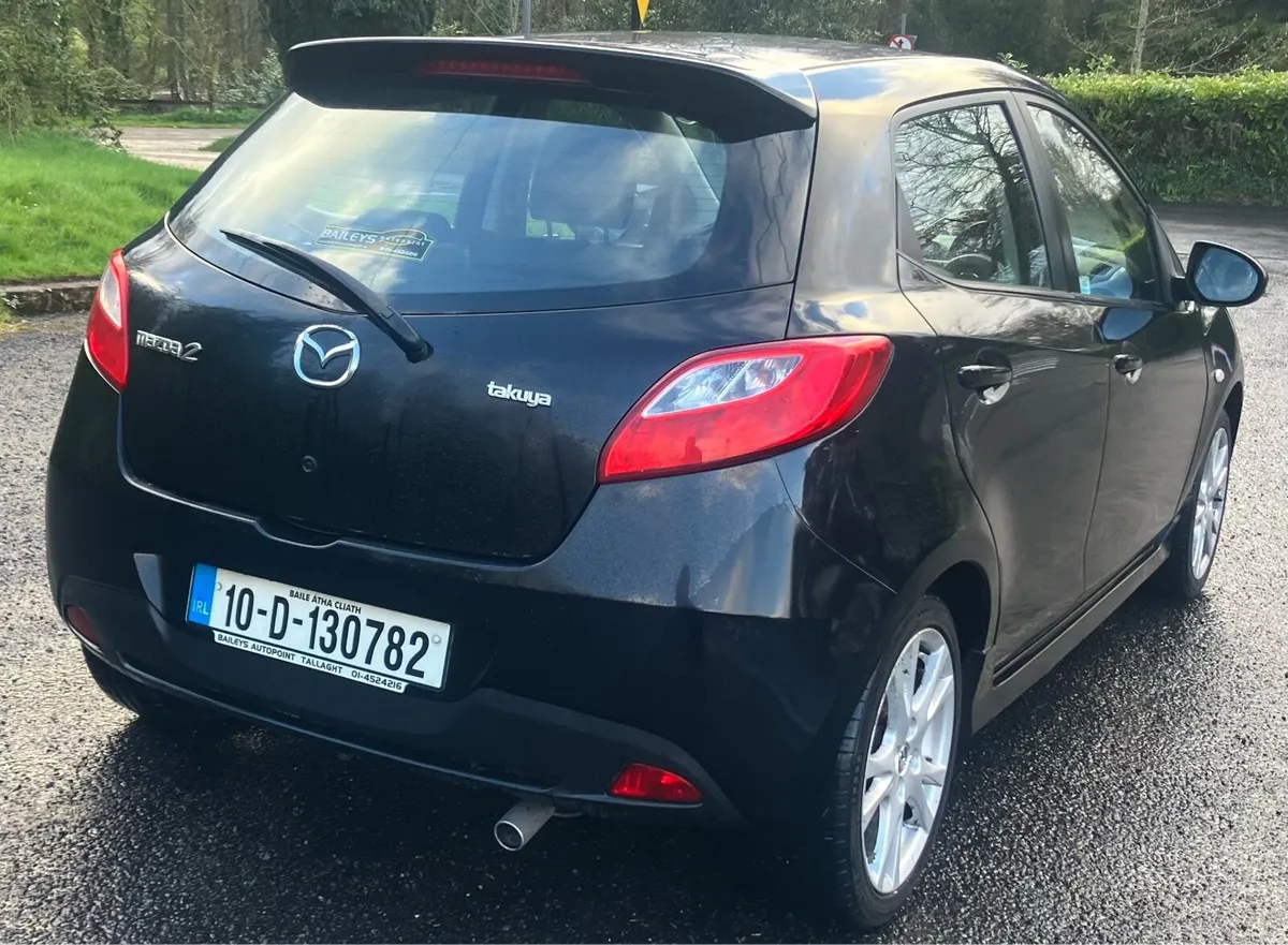 Mazda 2 1.3 Takuya   *Passed NCT* - Image 1