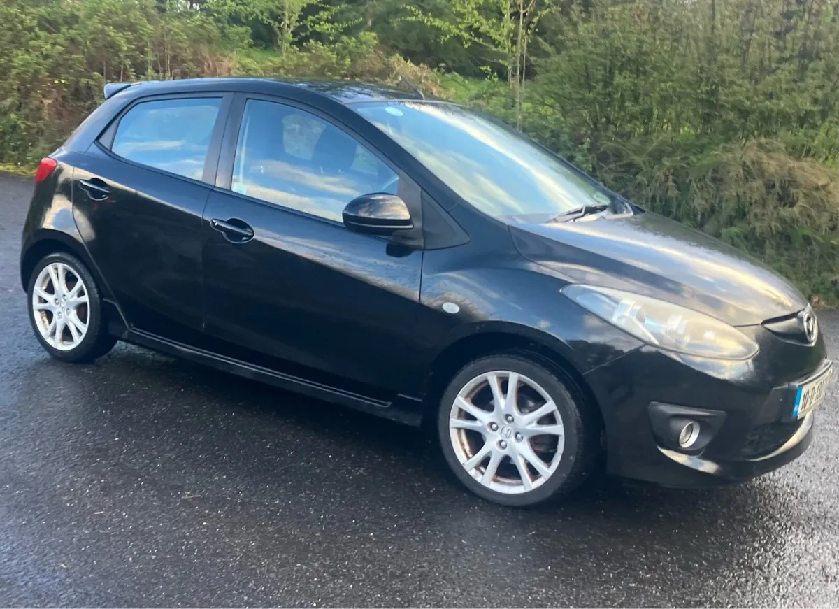 Mazda 2 1.3 Takuya   *Passed NCT* - Image 2
