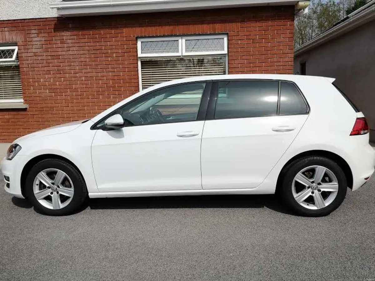 VW Golf 162 MK7 Heated Leather - Image 2