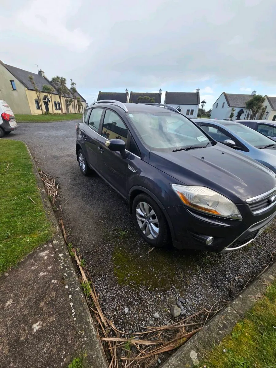 Ford Kuga - Image 1