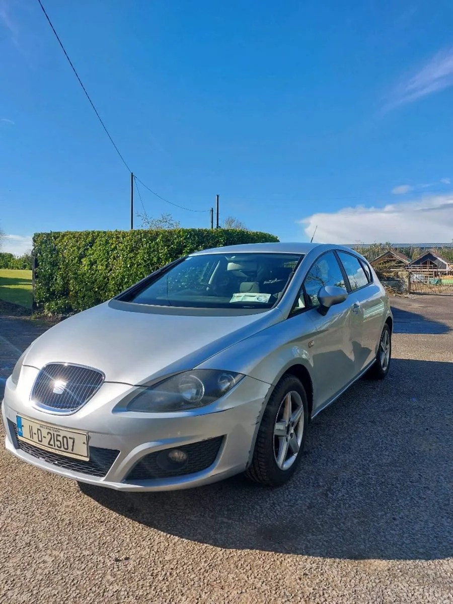Seat Leon - Image 2