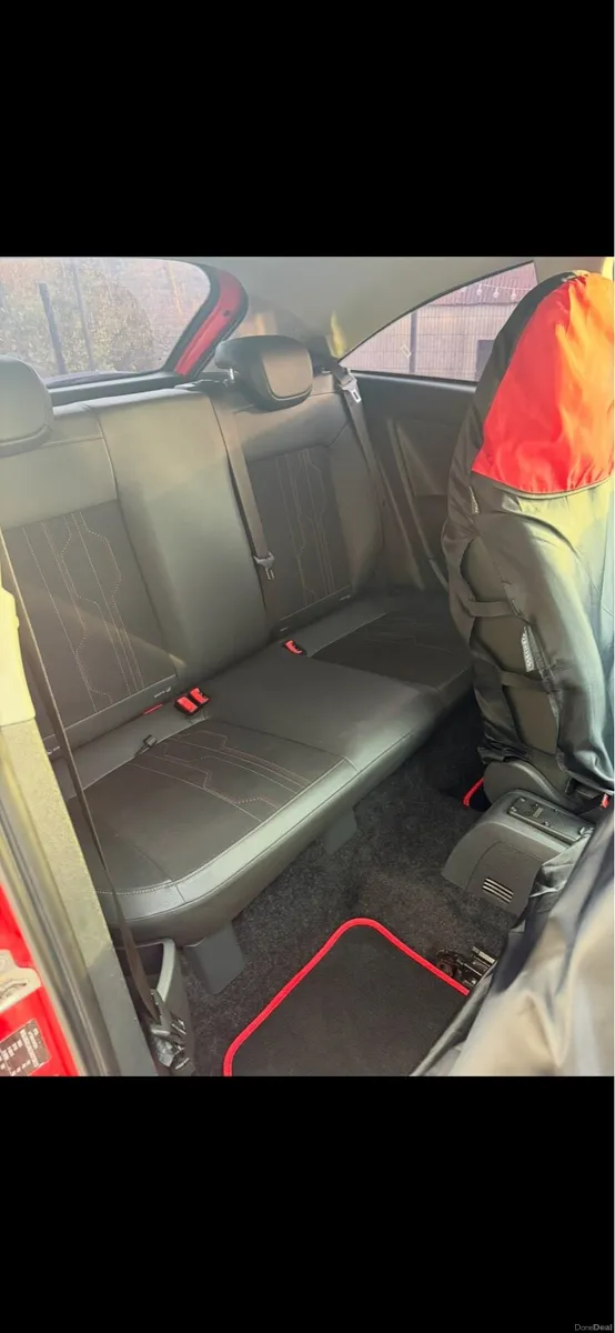 Vauxhall Corsa 2012 1.2L Diesel - Image 4