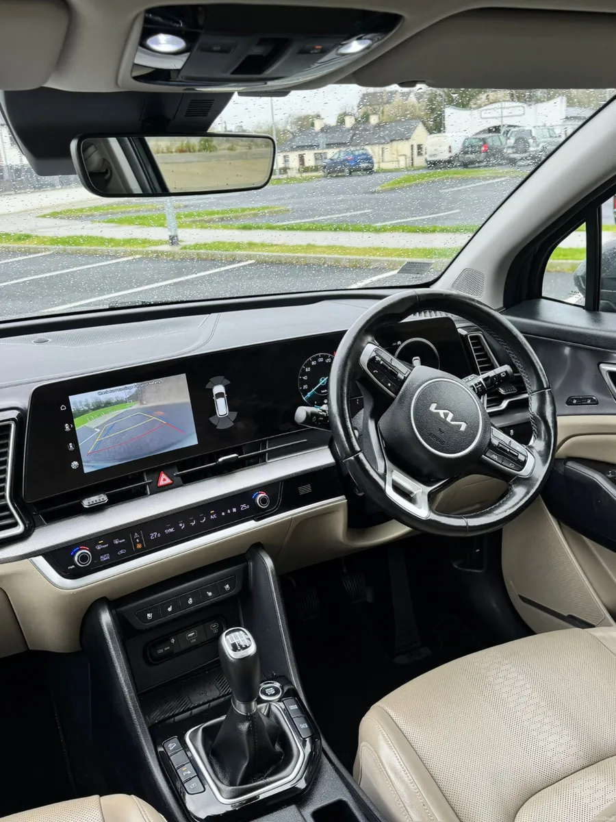 Kia Sportage 2022 - Image 4