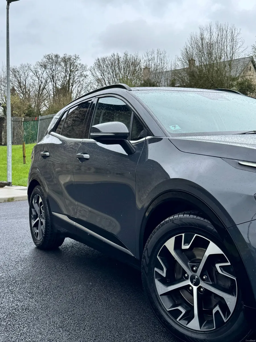 Kia Sportage 2022 - Image 3